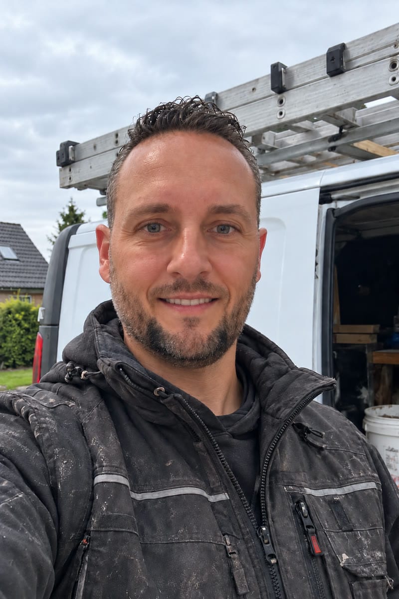 Roy van der Werf